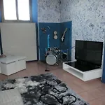 Mario Spagnoli Hostel