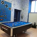 Hostel Mario Spagnoli Perugia