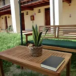 Mario Spagnoli Hostel