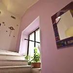 Hostel Mario Spagnoli Perugia