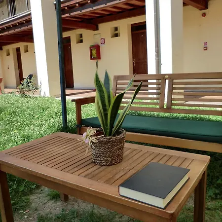 Mario Spagnoli Hostel