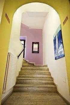 Hostel Mario Spagnoli *