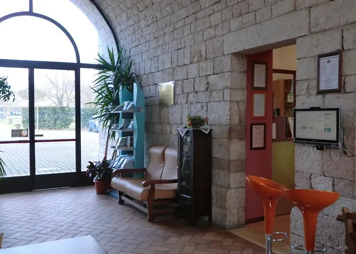 Hostel Mario Spagnoli *