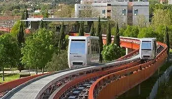 Mario Spagnoli Hostel