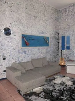 Mario Spagnoli Hostel