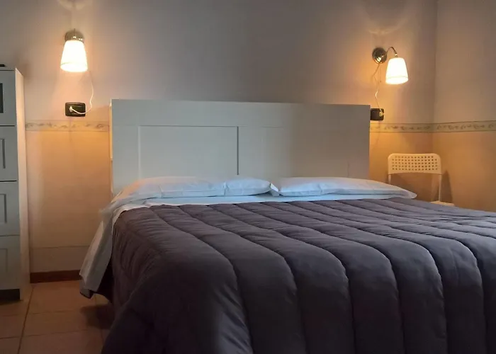 Hostel Mario Spagnoli