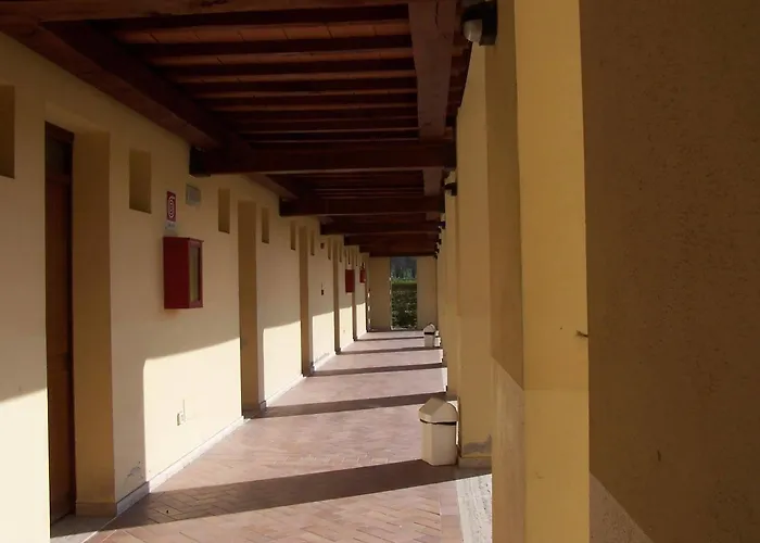 Hostel Mario Spagnoli