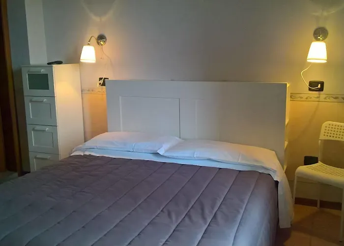 Mario Spagnoli Hostel