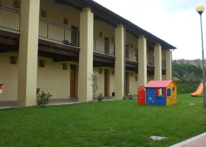 Mario Spagnoli Perugia