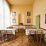 Hostel Mario Spagnoli Perugia