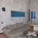 Mario Spagnoli Hostel