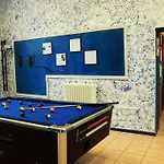 Hostel Mario Spagnoli