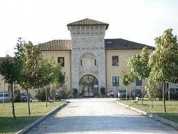 Ostello Mario Spagnoli 3*