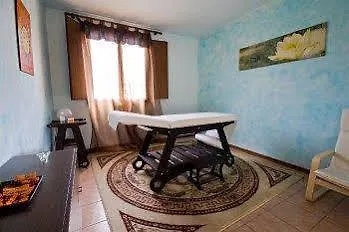 Ostello Mario Spagnoli Perugia