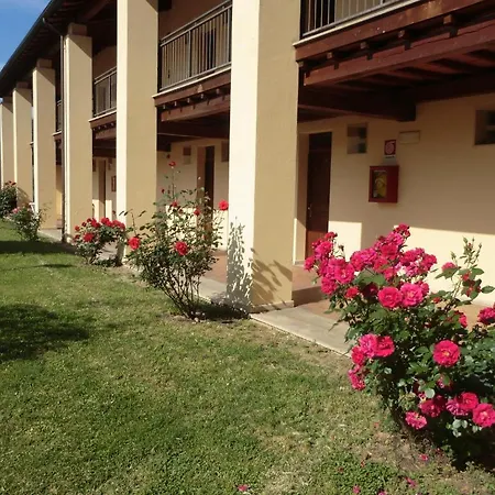 Ostello Mario Spagnoli Hotel 3*