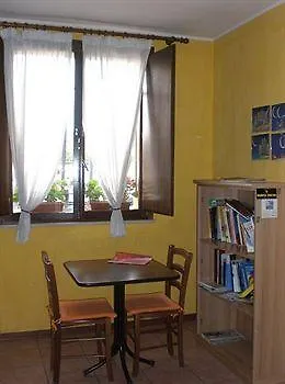 Ostello Mario Spagnoli Perugia