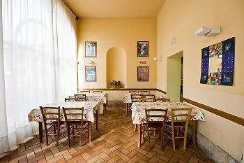 Hotel Ostello Mario Spagnoli Perugia