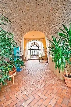 Hotel Ostello Mario Spagnoli