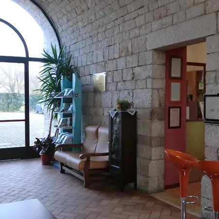 Hotel Mario Spagnoli 3*