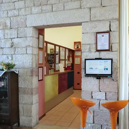 Ostello Mario Spagnoli 3*