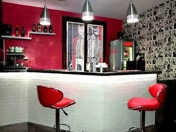Hotel Ostello Mario Spagnoli