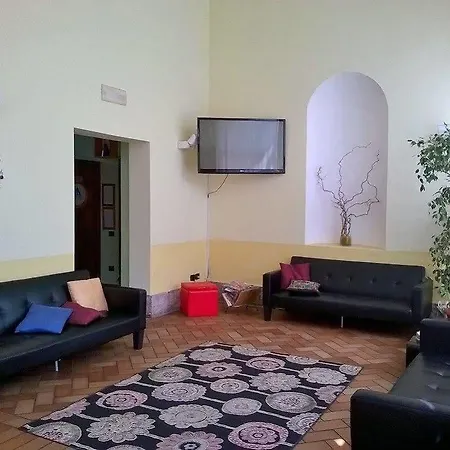 Mario Spagnoli 3*