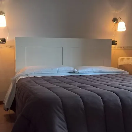 Hotel Ostello Mario Spagnoli