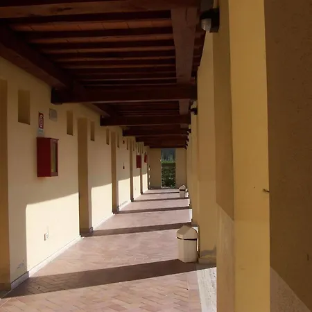 Hotel Ostello Mario Spagnoli