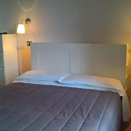 Mario Spagnoli Hotel