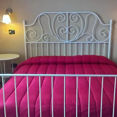 Hotel Ostello Mario Spagnoli