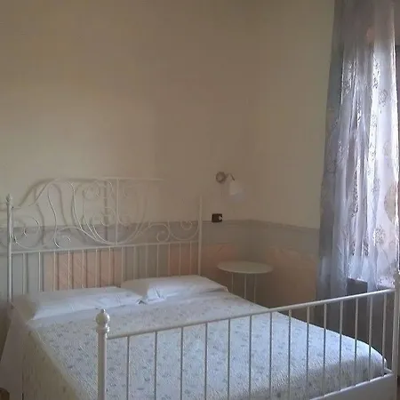 Hotel Ostello Mario Spagnoli