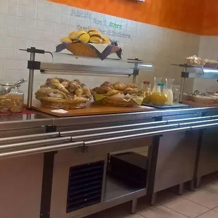 Mario Spagnoli 3*