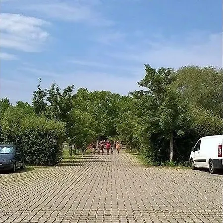 Ostello Mario Spagnoli Hotel