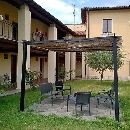 Ostello Mario Spagnoli Hotel Perugia