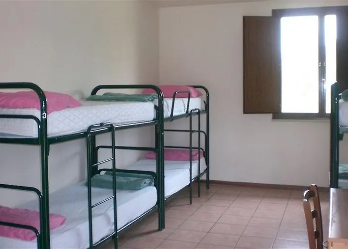 Hostel Mario Spagnoli