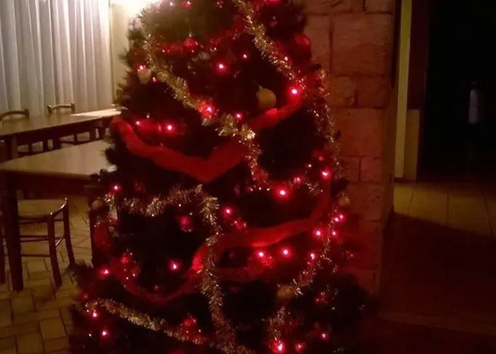 Ostello Mario Spagnoli Perugia