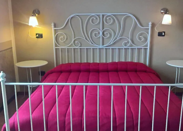 Hostel Mario Spagnoli