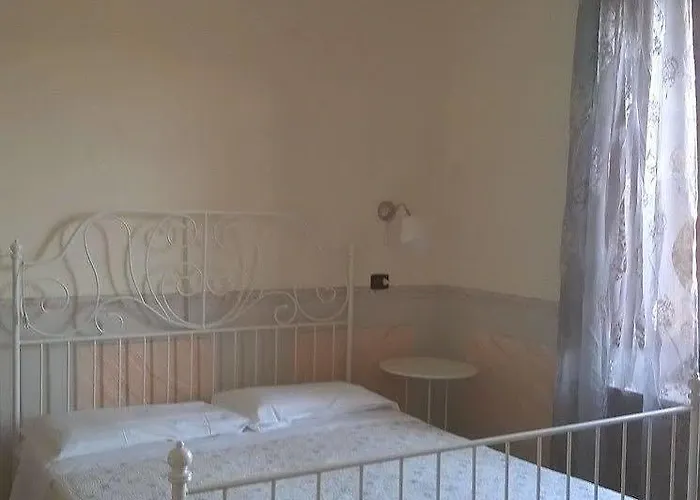 Hostel Mario Spagnoli