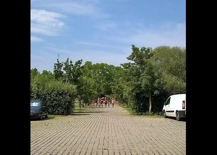 Mario Spagnoli Hostel