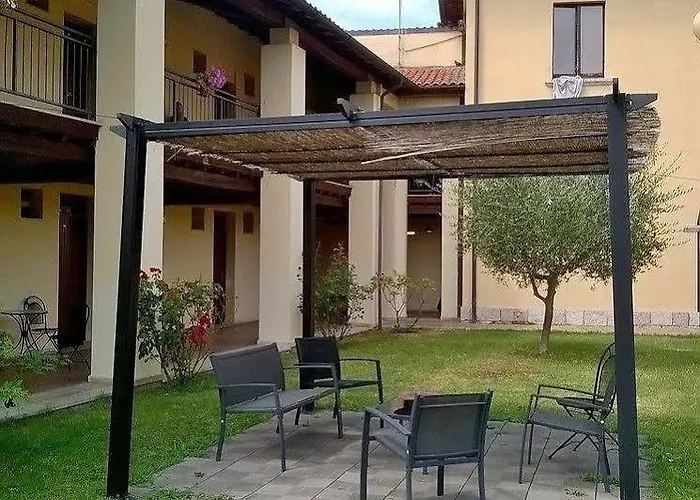 Mario Spagnoli Ostello Perugia